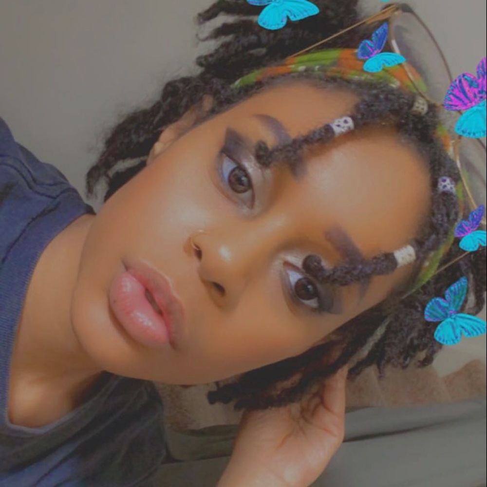 Meet your Posher, Symone